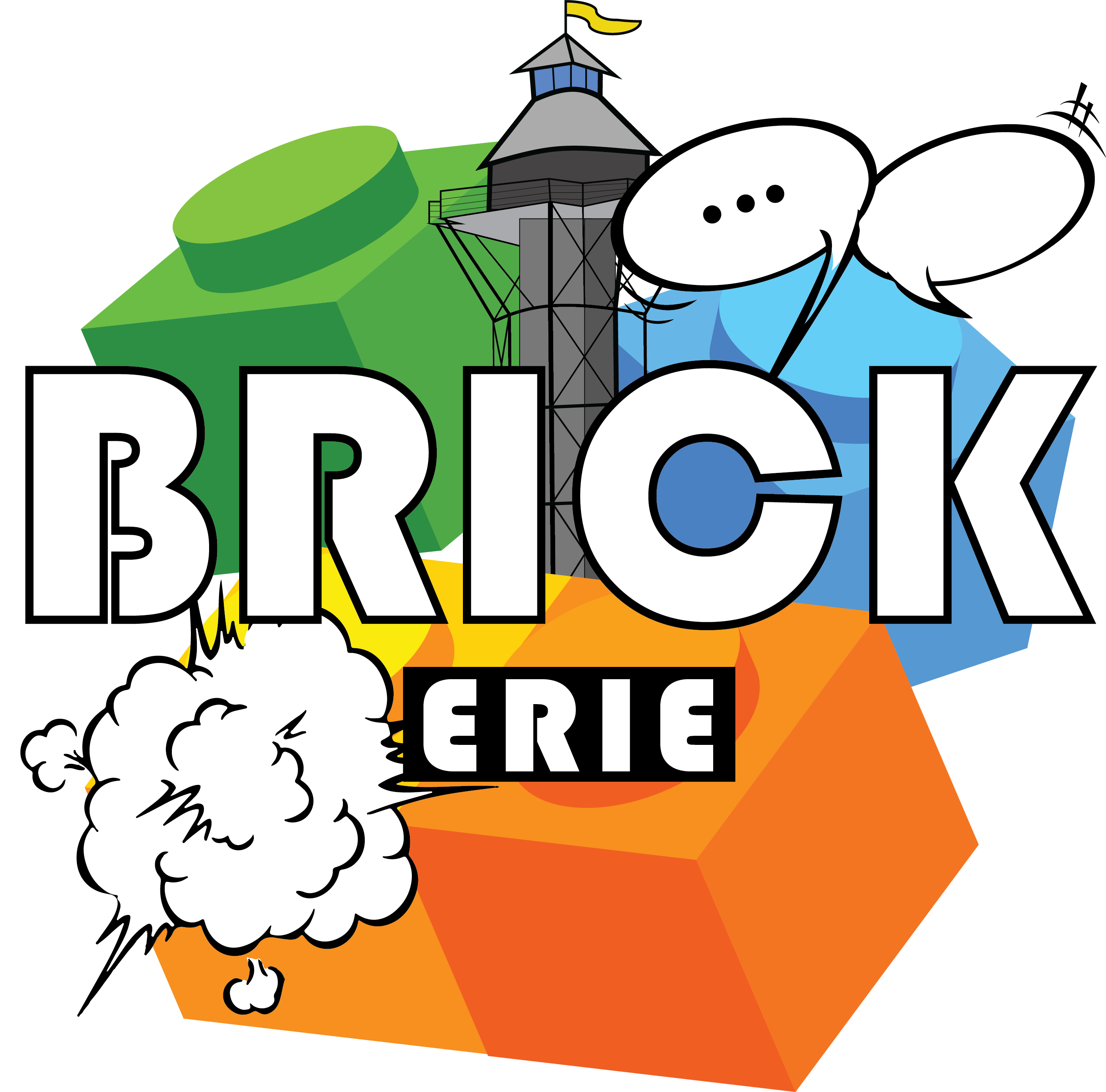ComiConBrick