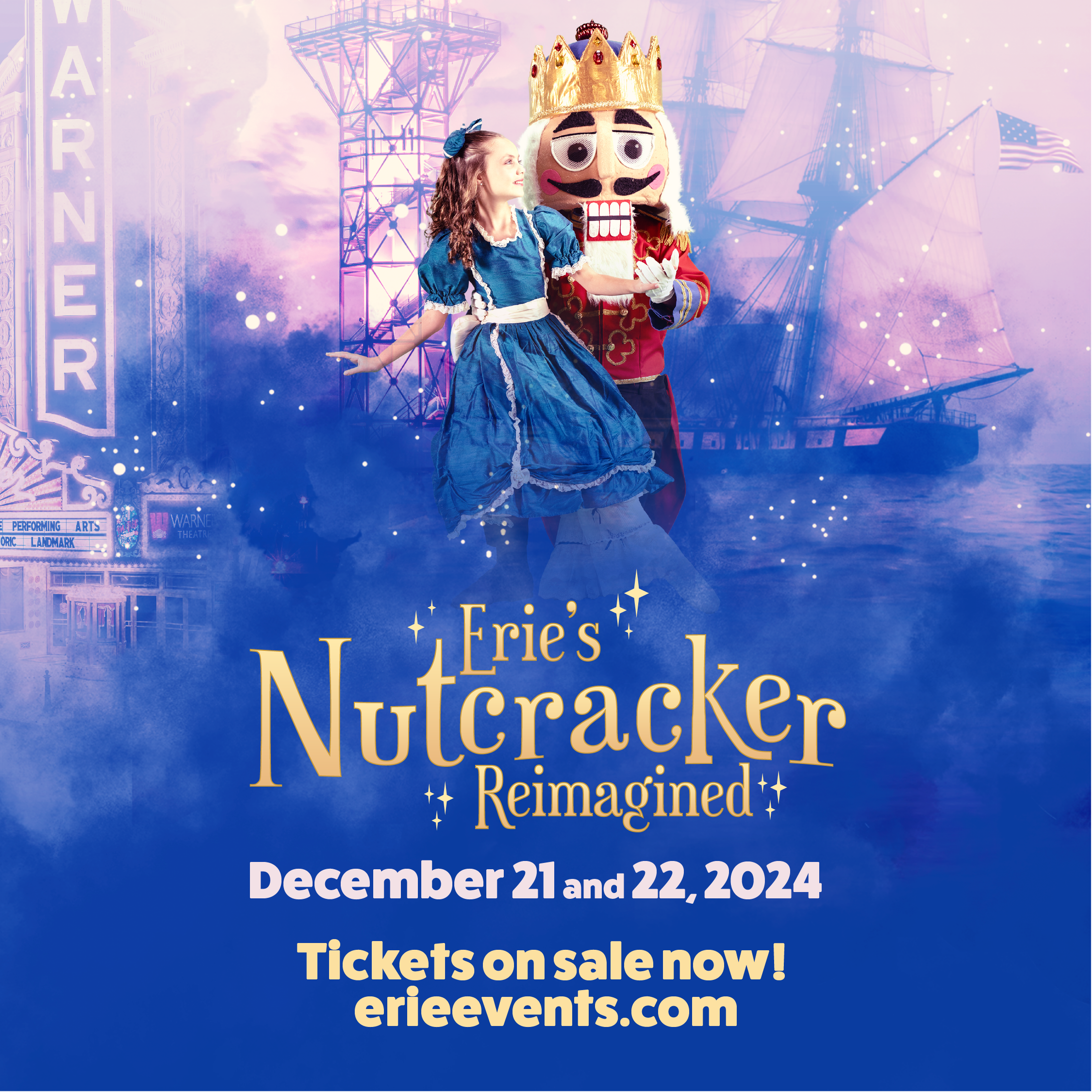NutcrackerSquare