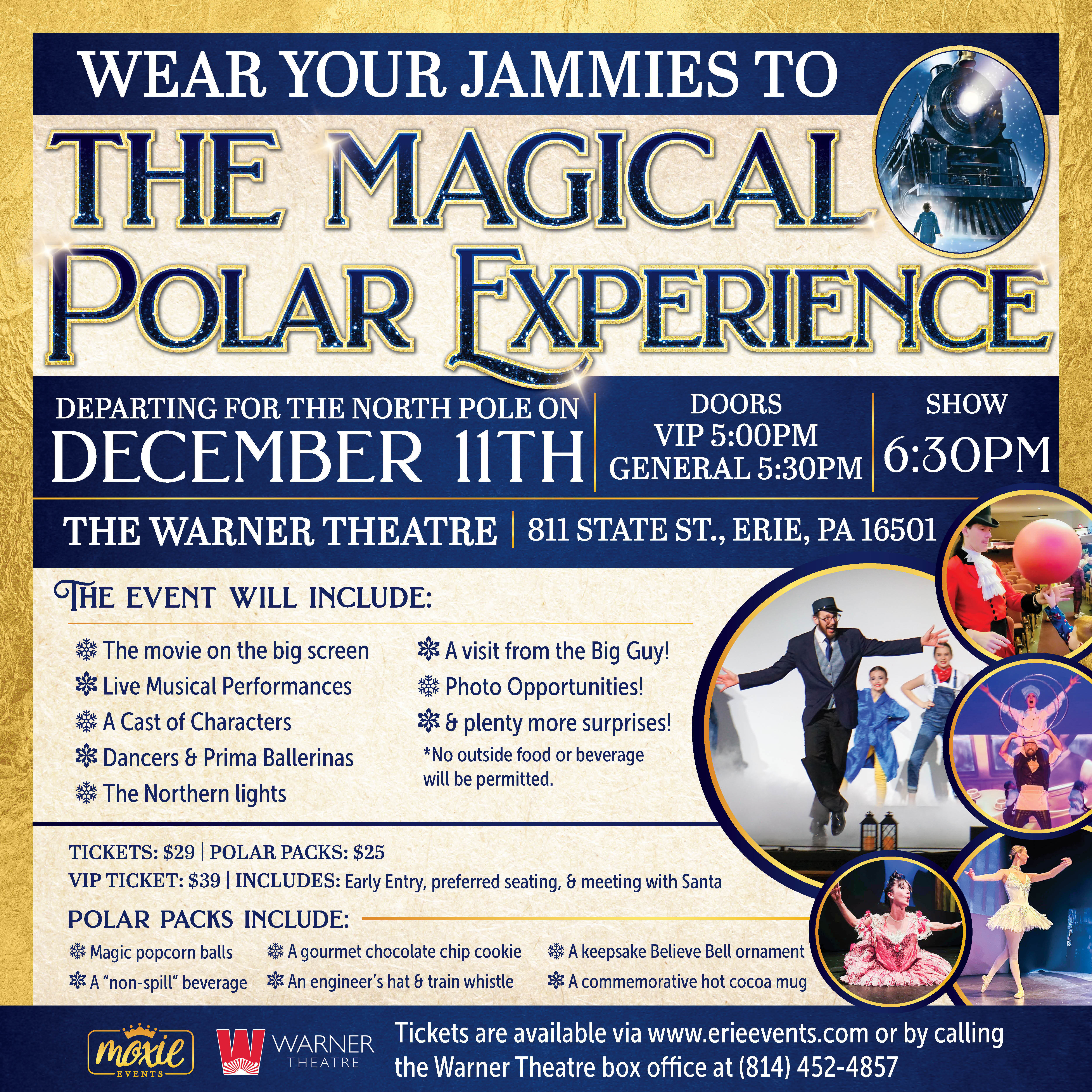 Polar WarnerTheatre post 1