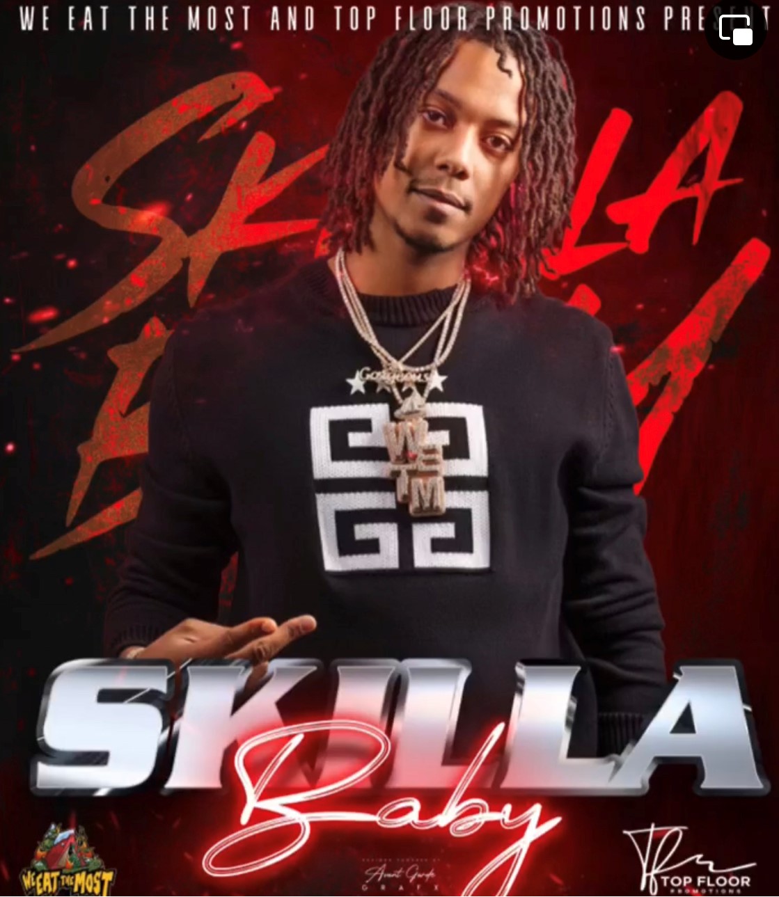 SkillaGraphic