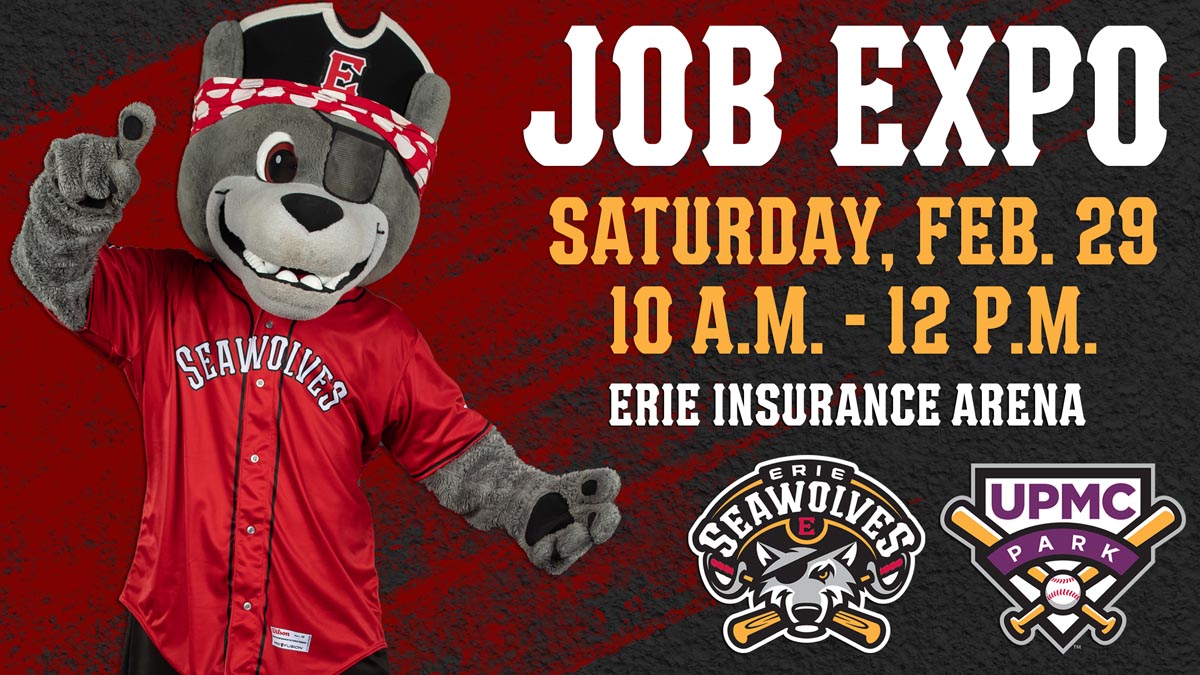 Events Erie Insurance Arena