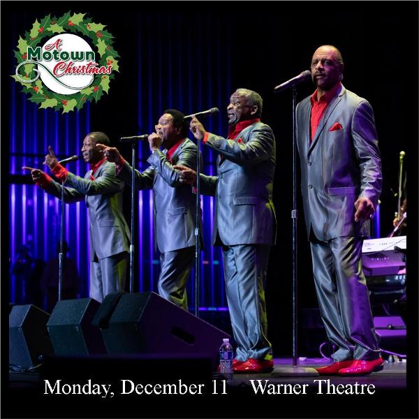 MotownChristmasInstagram MotownChristmasInstagram