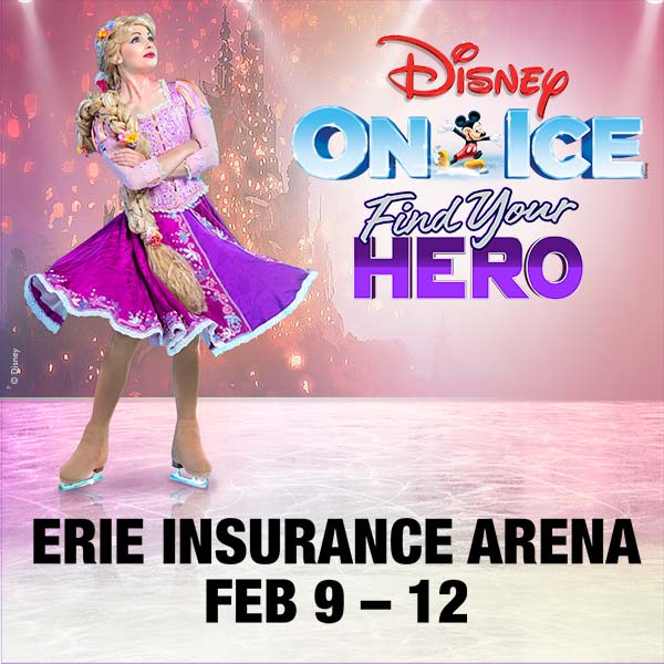 Events Erie Events