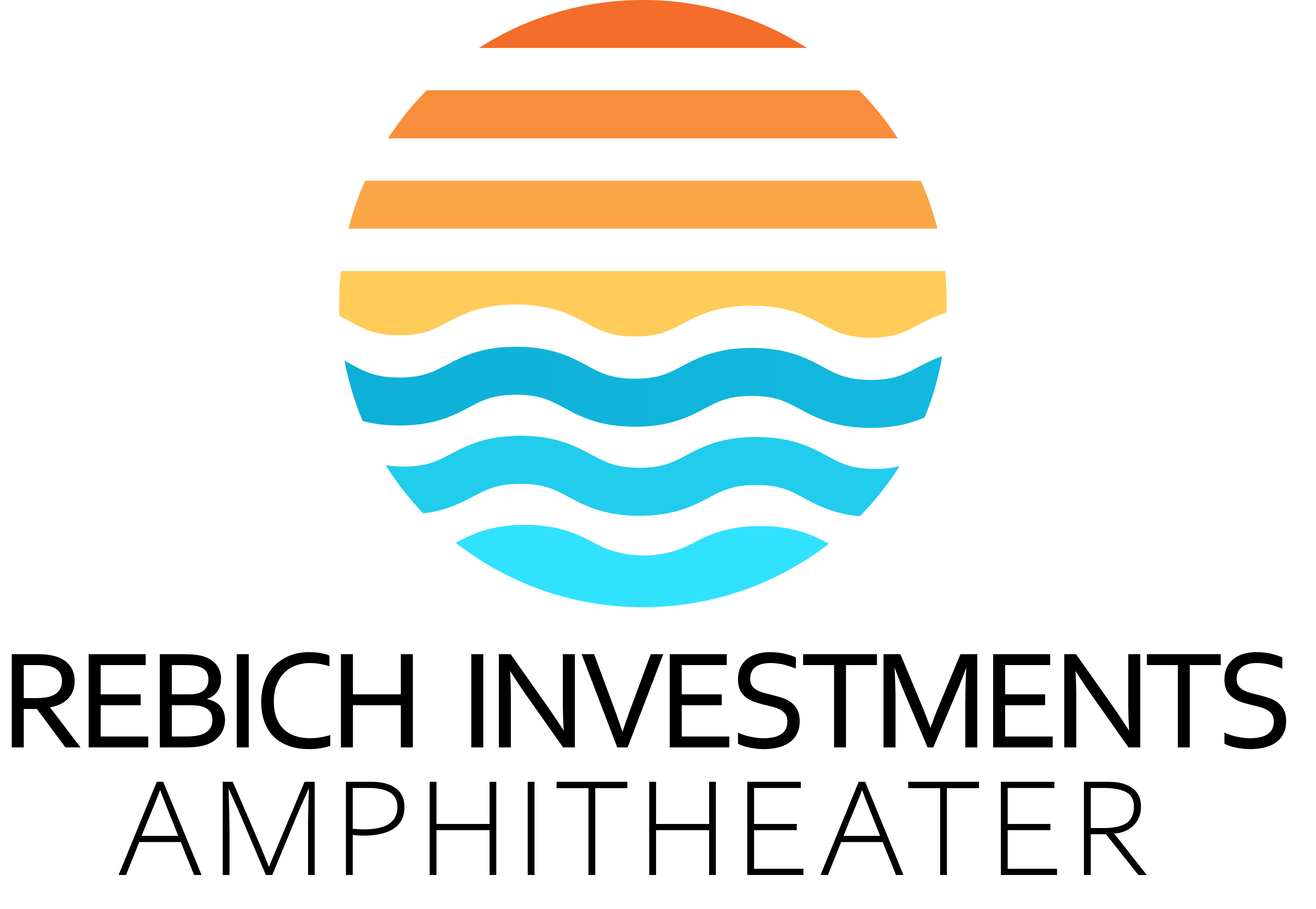 Rebich Investments Amp Logo BLK