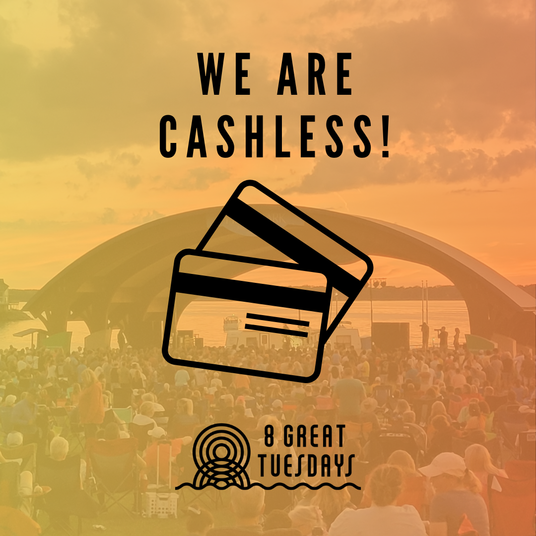 cashless