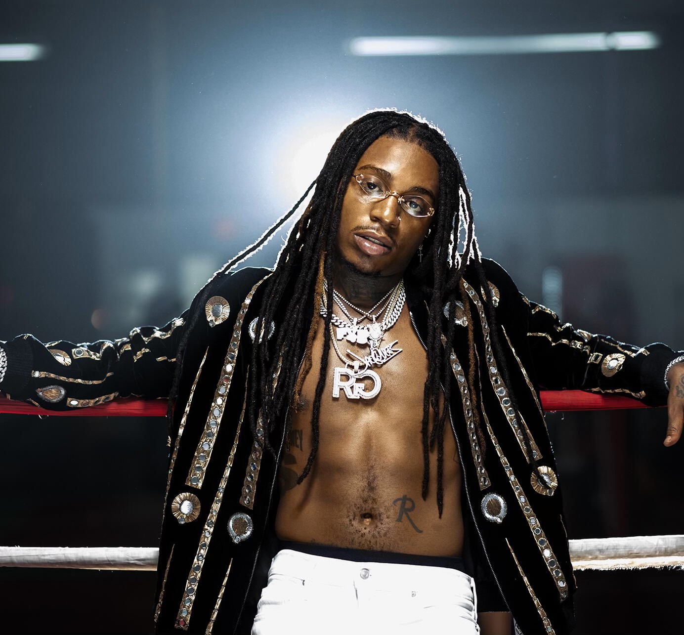 Jacquees