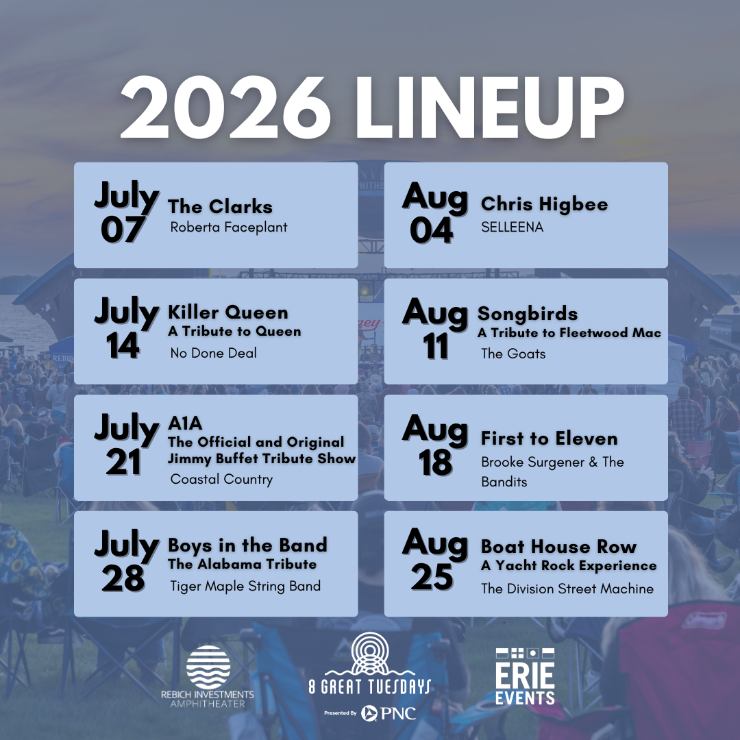 LINEUP FINAL
