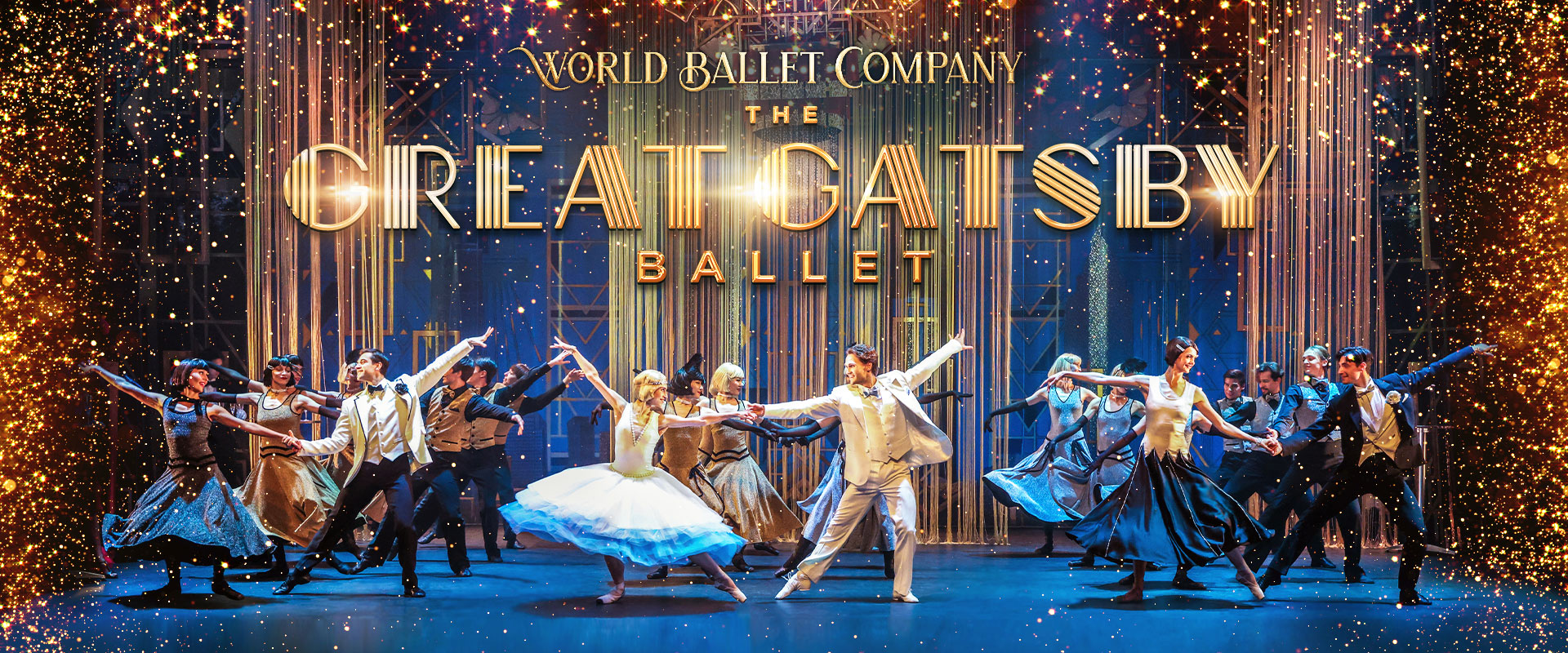 Gatsbybanner