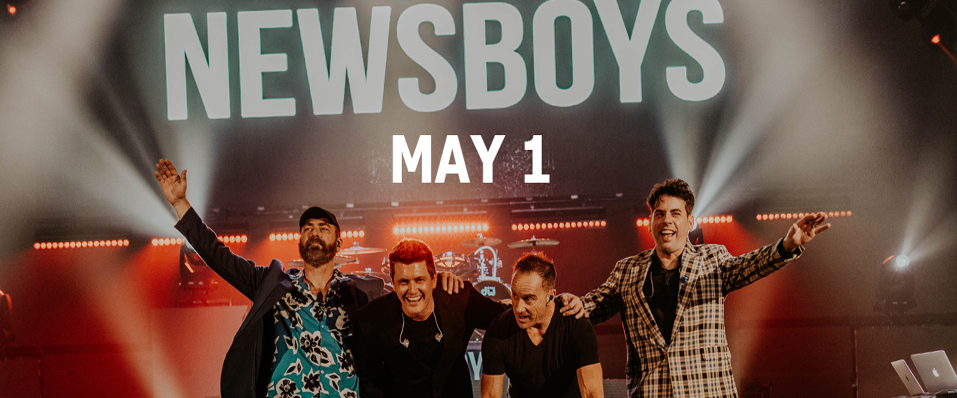 NewsboysBanner