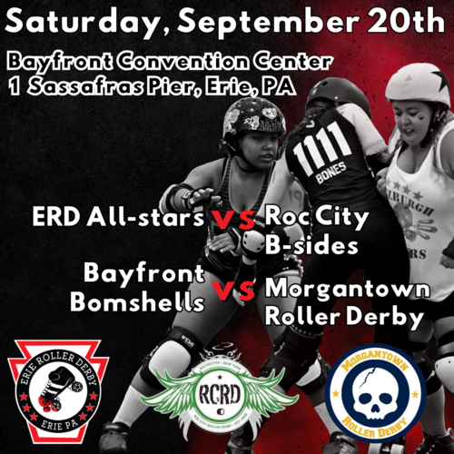 RollerDerbySeptember