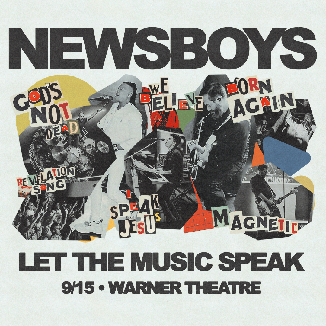 NewsboysSquare NewsboysSquare