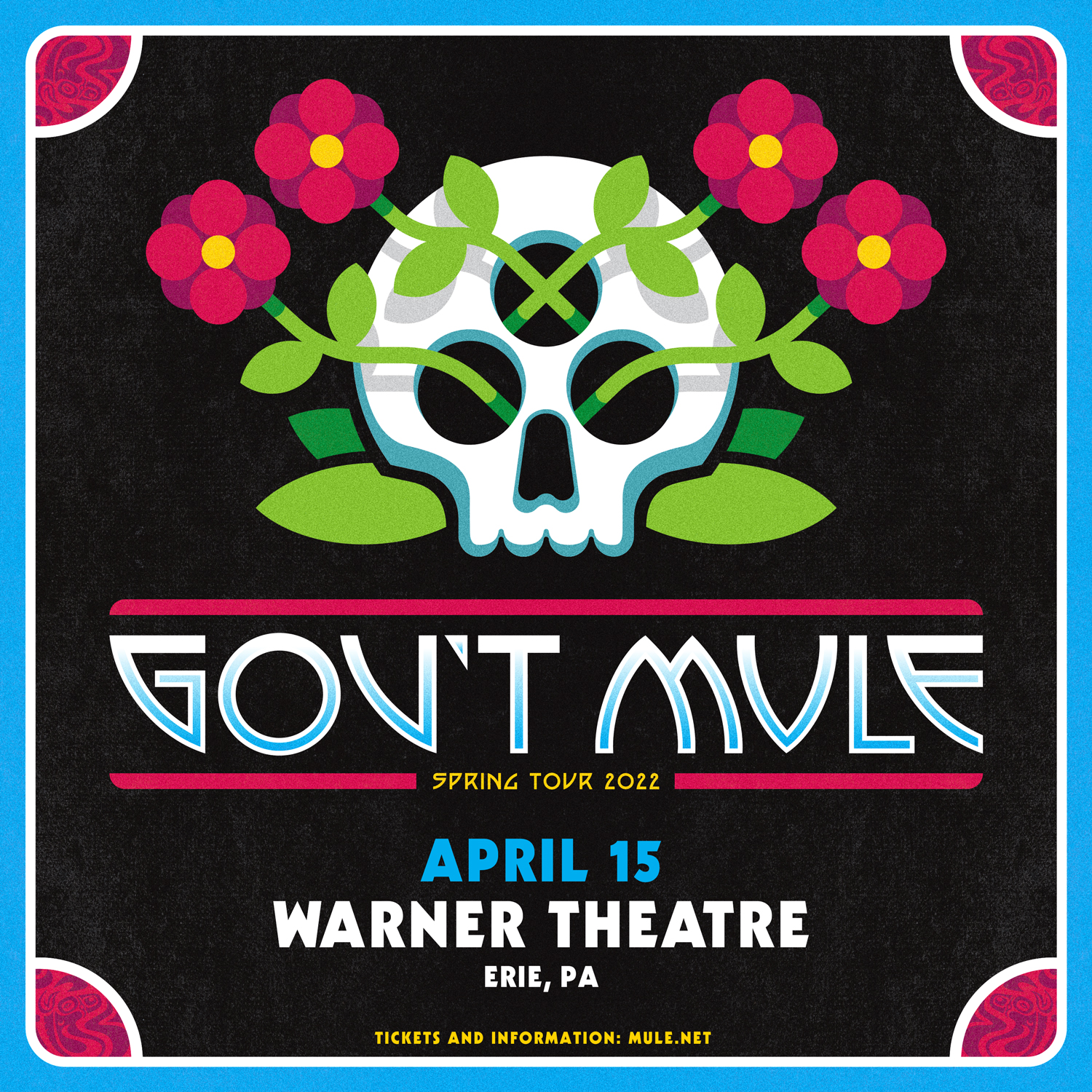 GovtMuleArtSquare GovtMuleArtSquare