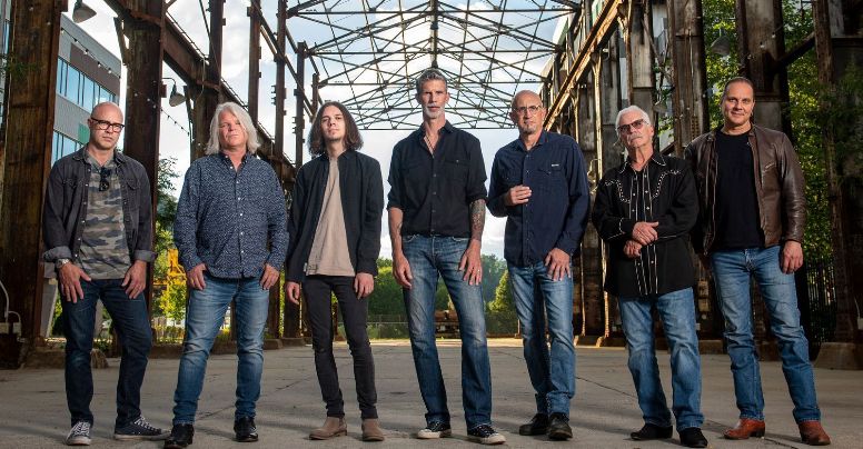 The Clarks 