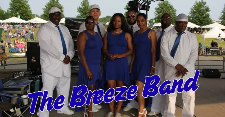 More Info for Gem City Soul Night