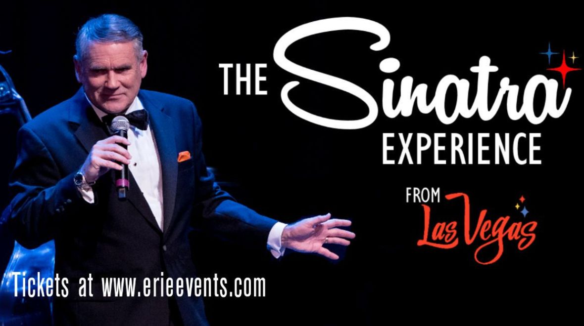 More Info for The Sinatra Experience