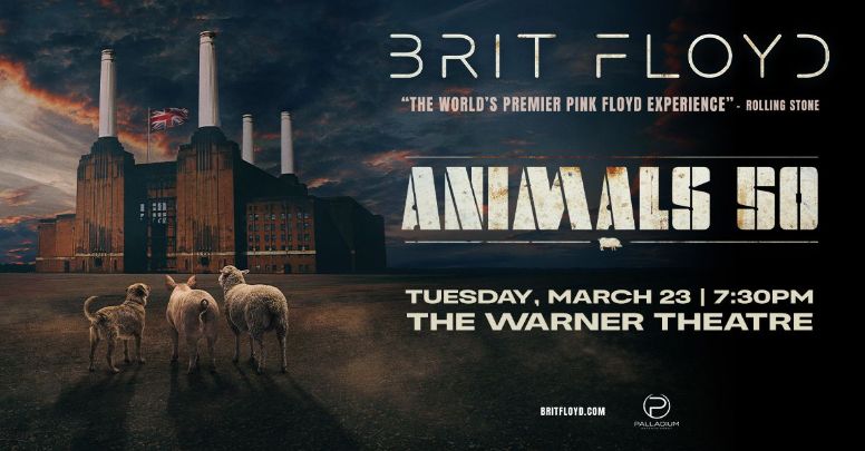 Brit Floyd