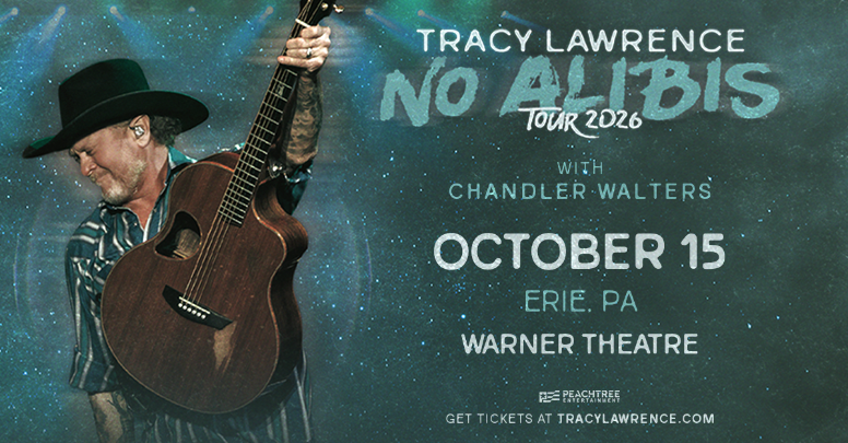 More Info for Tracy Lawrence
