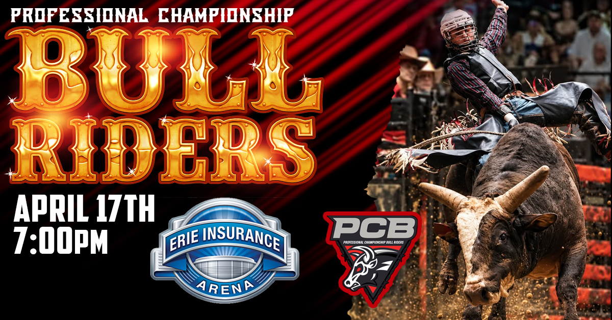Professional Championship Bull Riders
