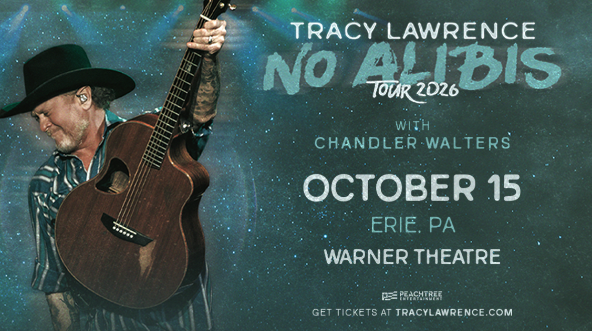 More Info for Tracy Lawrence