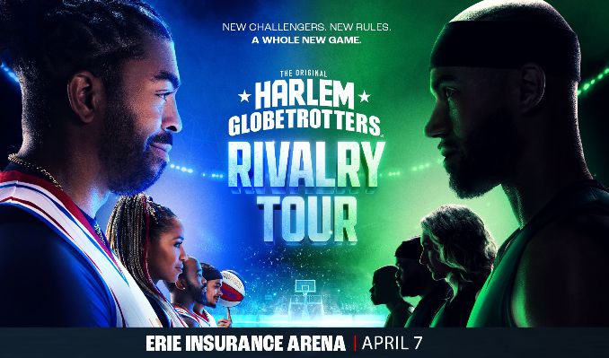 More Info for Harlem Globetrotters