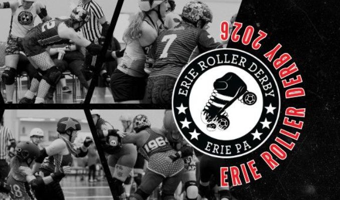 More Info for Erie Bayfront Bombshells vs. LDDS & Dolls of Destruction