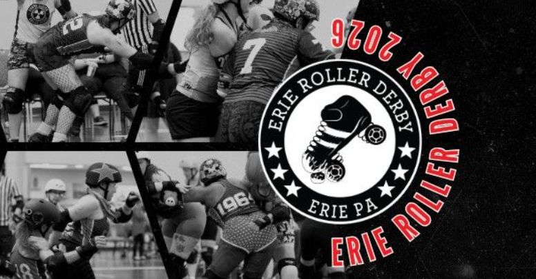 Erie Bayfront Bombshells vs. LDDS & Dolls of Destruction