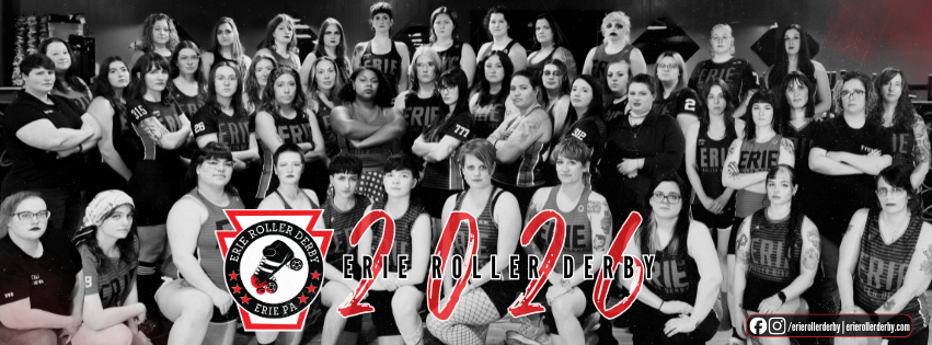 Erie Roller Derby