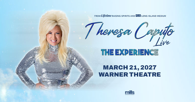 Theresa Caputo