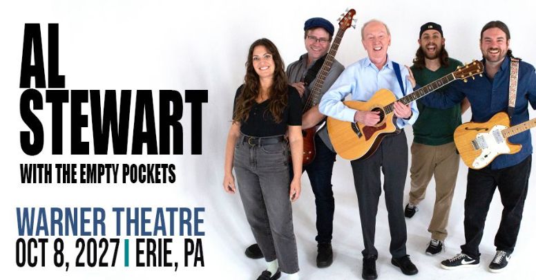 Al Stewart