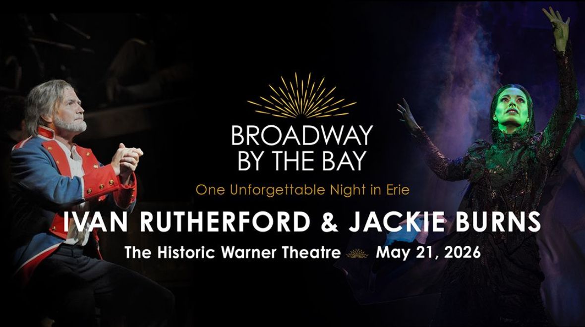 More Info for Broadway by the Bay 2026