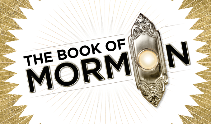The Book of Mormon