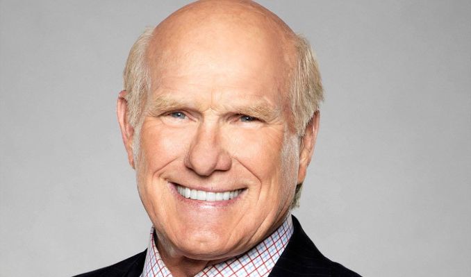 More Info for Jefferson Educational Society Global Summit Speaker Series: Terry Bradshaw