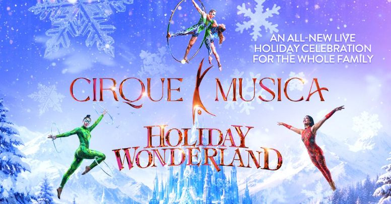 Cirque Musica