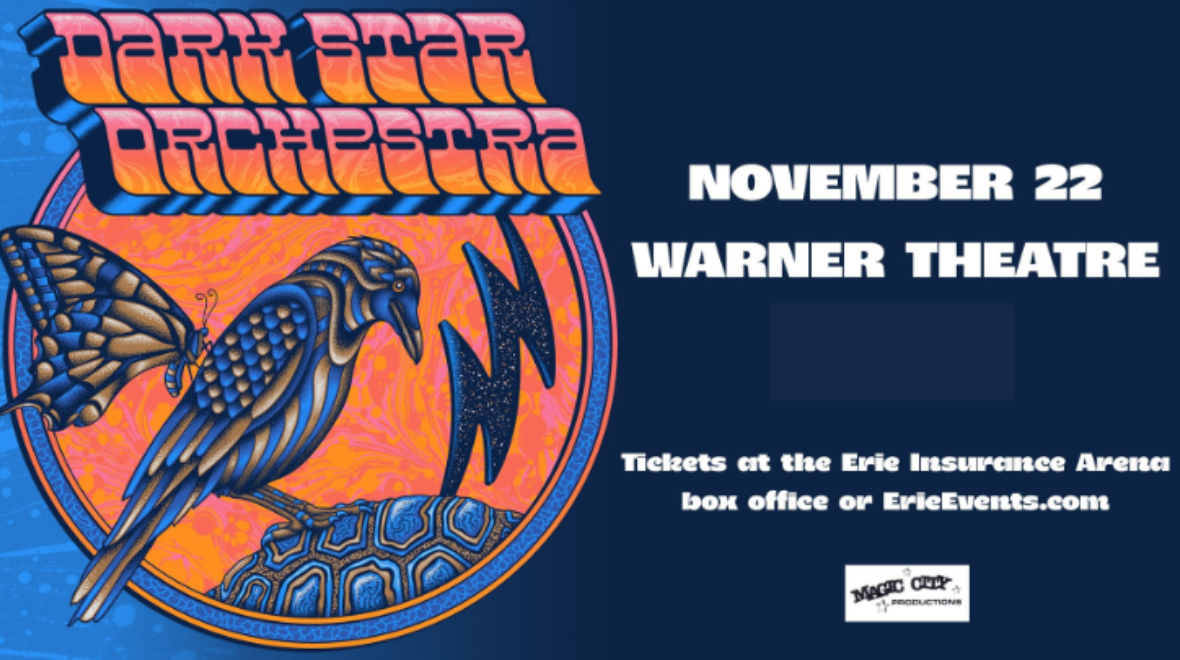 More Info for Dark Star Orchestra