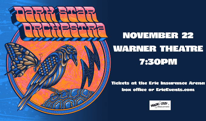 More Info for Dark Star Orchestra