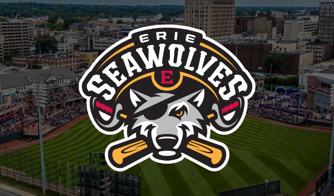 More Info for Erie SeaWolves vs. Chesapeake Baysox