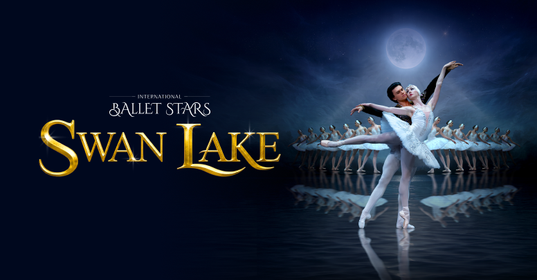 Swan Lake by International Ballet Stars