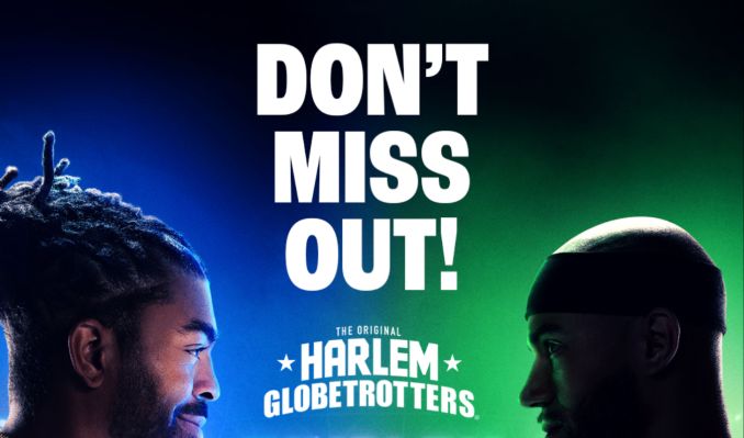 More Info for Harlem Globetrotters: The Rivalry Tour Presented by Sprite
