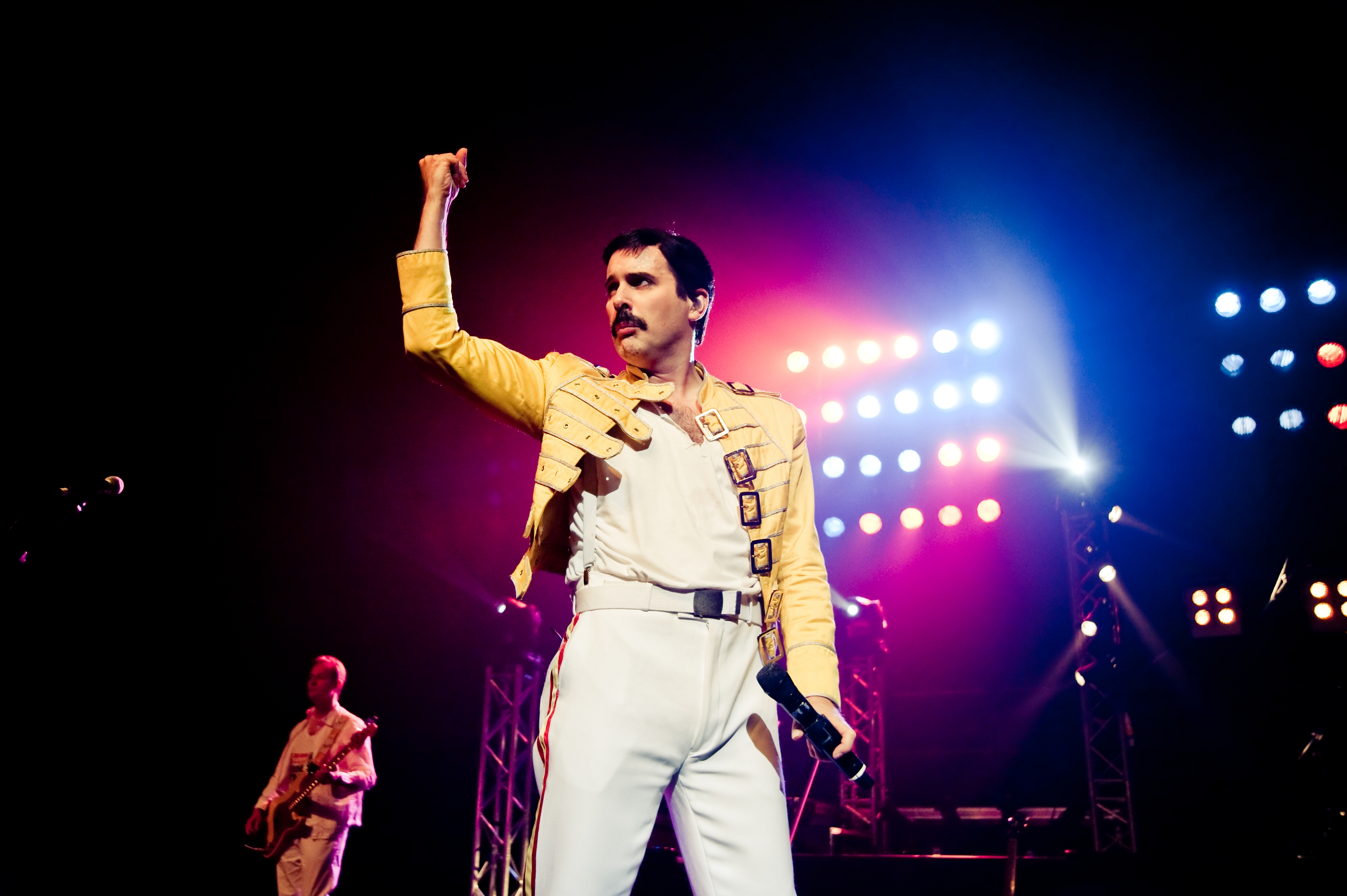 More Info for Killer Queen