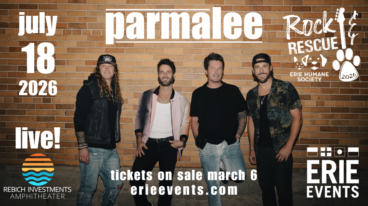 More Info for Parmalee