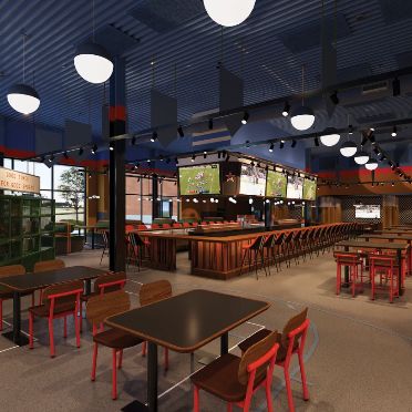 More Info for Erie Events announces Red Letter Hospitality as primary tenant for the Market House