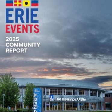More Info for Erie Events Community Report 2025