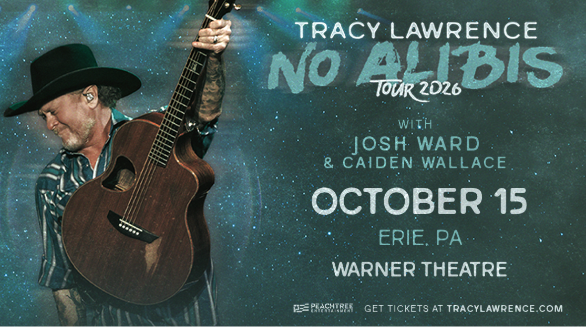 More Info for Tracy Lawrence