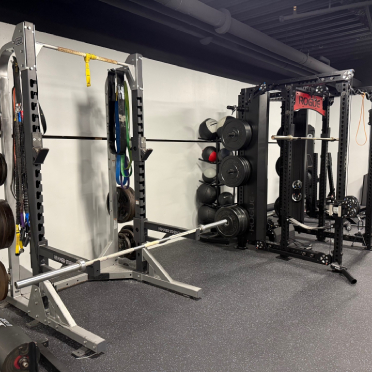 More Info for Facility Upgrades: New Weight Room at the Erie Insurance Arena