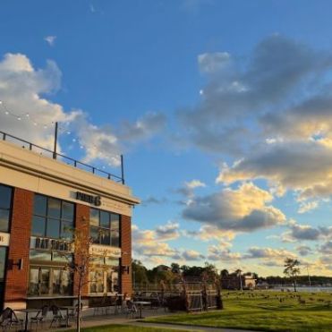 Bayhouse Oyster Bar & Grille at Bayfront Landing