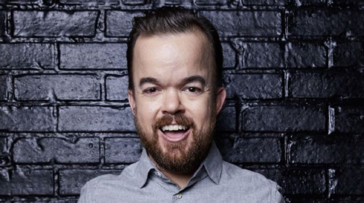 More Info for Brad Williams