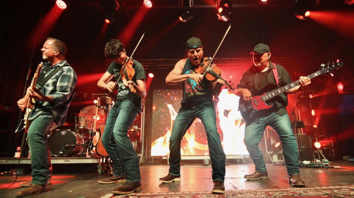 More Info for Chris Higbee