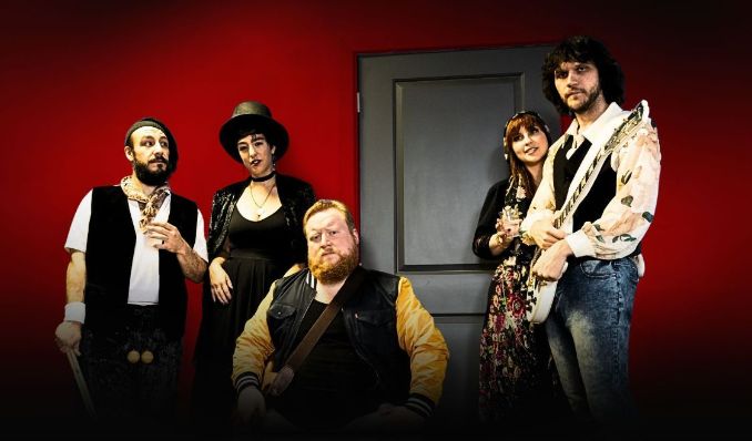 More Info for Songbirds: A Tribute to Fleetwood Mac